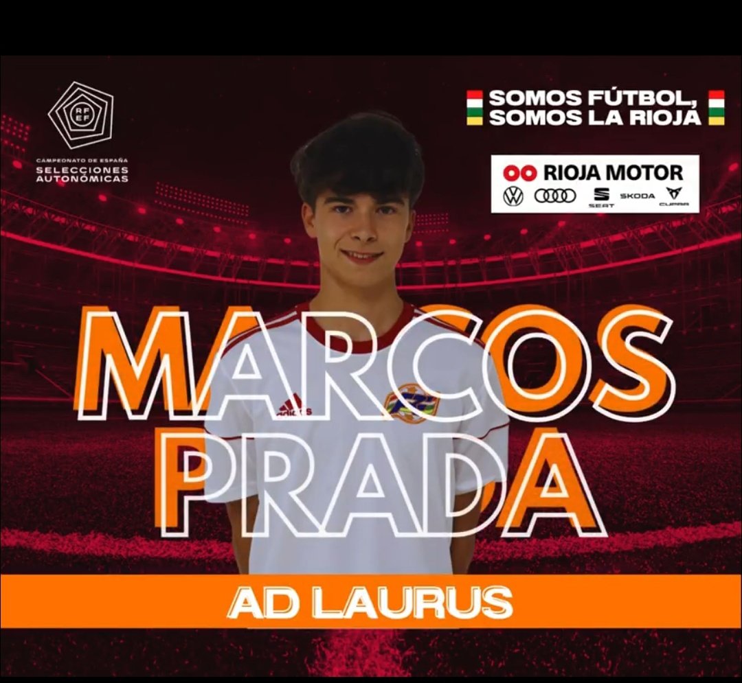 AD Laurus tweet media