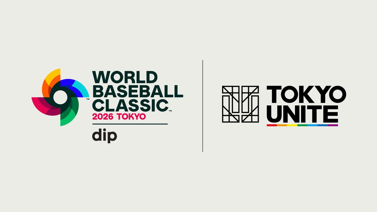 sports_tokyo's tweet image. 小学生・中学生とその保護者 約300組を募集🎉

【2026 ワールドベースボールクラシック™ 東京プール presented by ディップ】
3/5(木)～10(火)開催✨
📍東京ドーム

応募締切：2/13(金) 23時59分
※抽選

詳細はこちら👇
sports-tokyo-info.metro.tokyo.lg.jp/eventblog/2026…