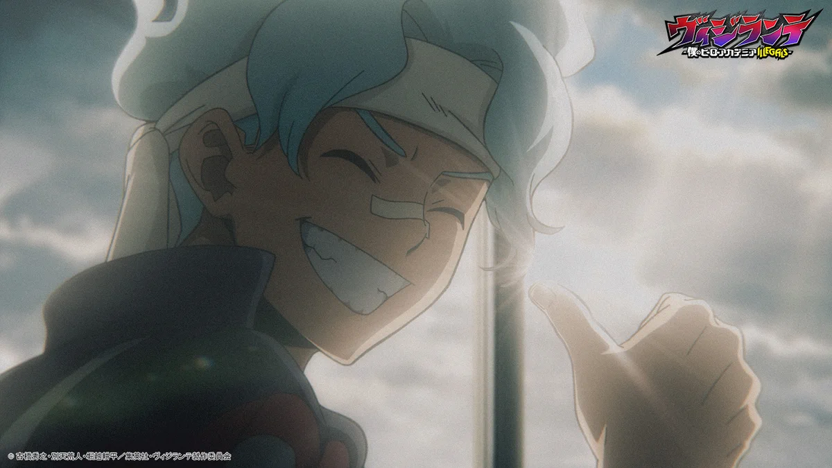 TOHO animation on X: 