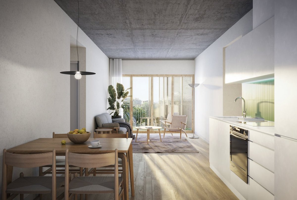 Siber Ventilación tweet media