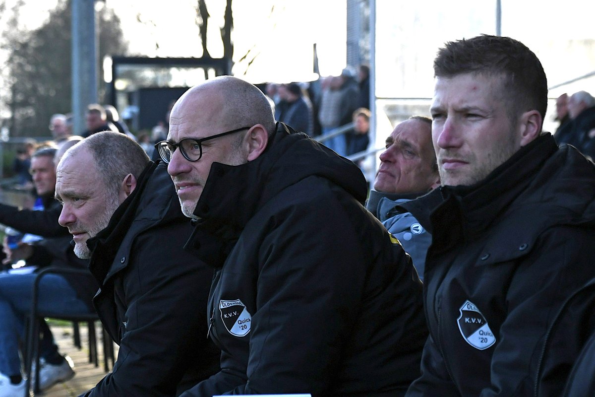 KVV Quick'20 tweet media