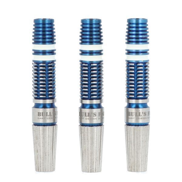 💫USEDおすすめ商品💫 BULLS FIGHTER THE ONE-POSEIDON 18.5g 2BA チェ