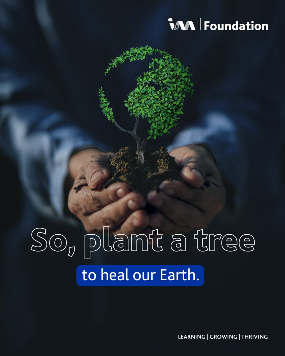 I&M Foundation tweet media