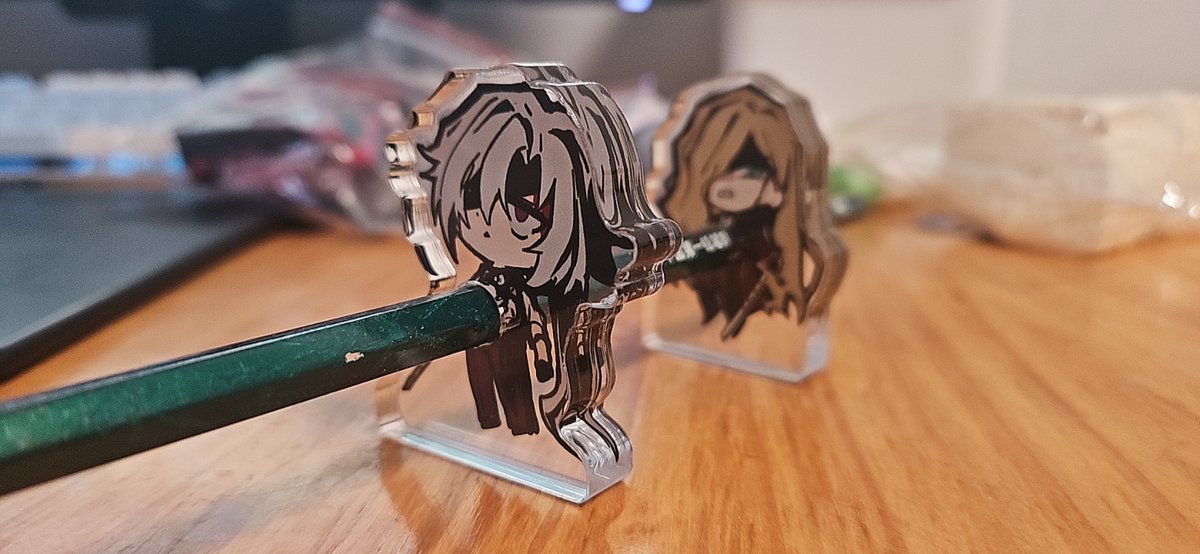 麦田六神 tweet media