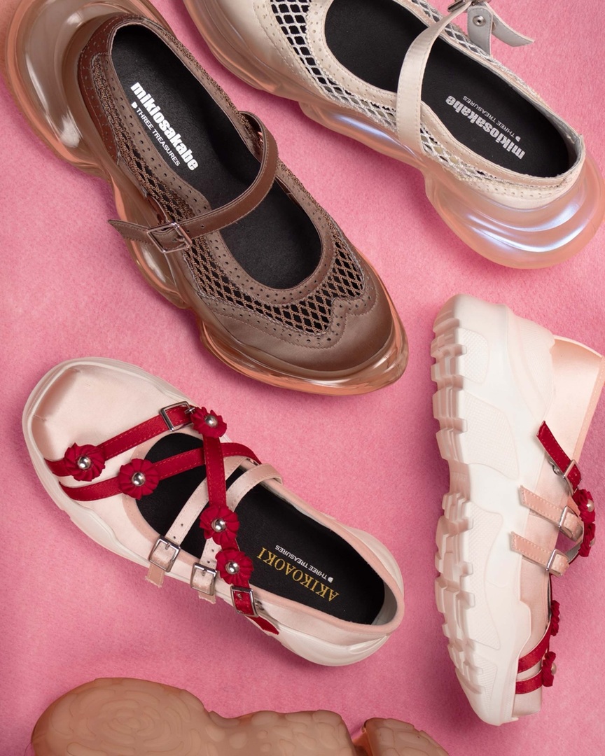 three treasures official (@_threetreasures) / Posts / X