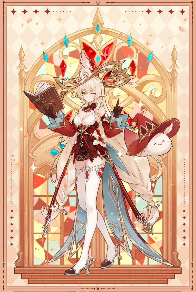 幻瞳GENDOU tweet media