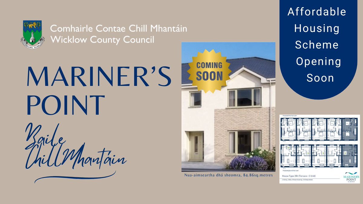 Wicklow County Council tweet media