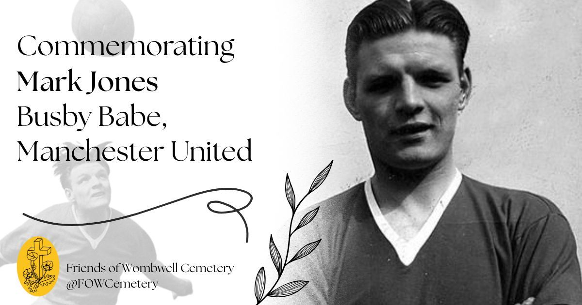 Friends of Wombwell Cemetery tweet media