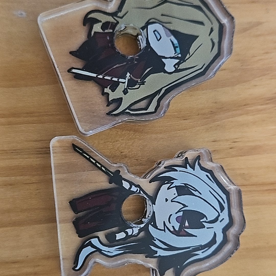 麦田六神 tweet media