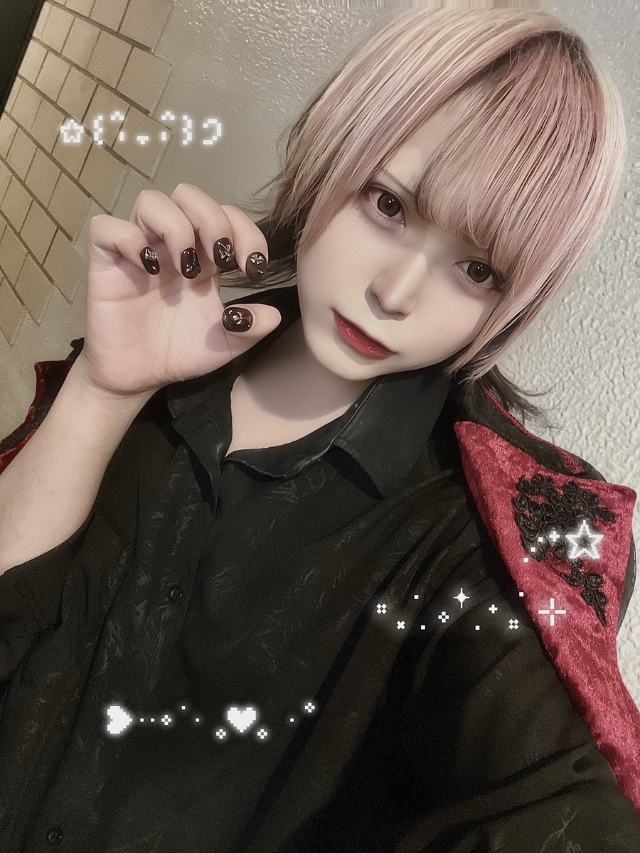 なぎ🥀 第二形態 (@OWLRED_Nagi) / Posts / X