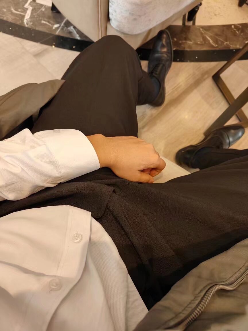 纯大（深圳18cm奶狗1） tweet media