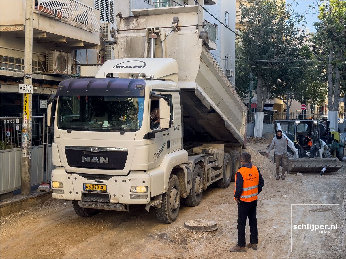 schlijperisrael's tweet image. Vital St, Tel Aviv
#constructionTLV