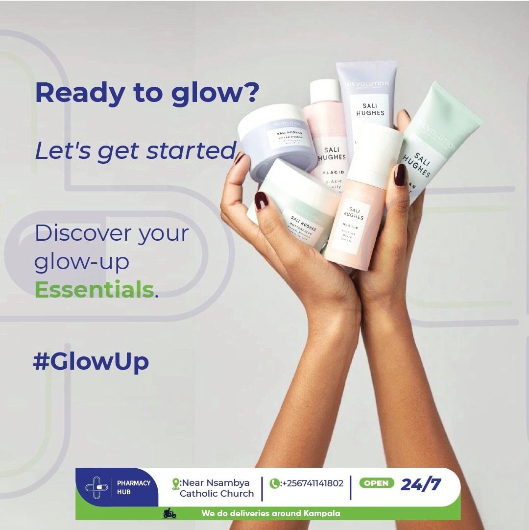 Pharmacy Hub tweet media