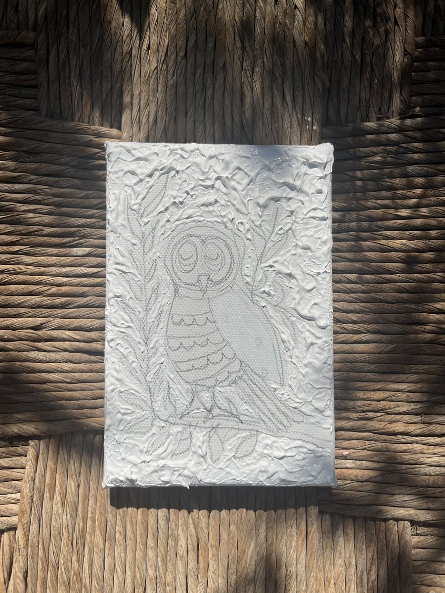 Kōan  公案

¿Qué ve y que sabe el Búho, que el resto del mundo no sabe?