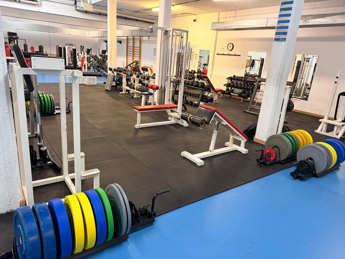 Paco Guarido tweet media