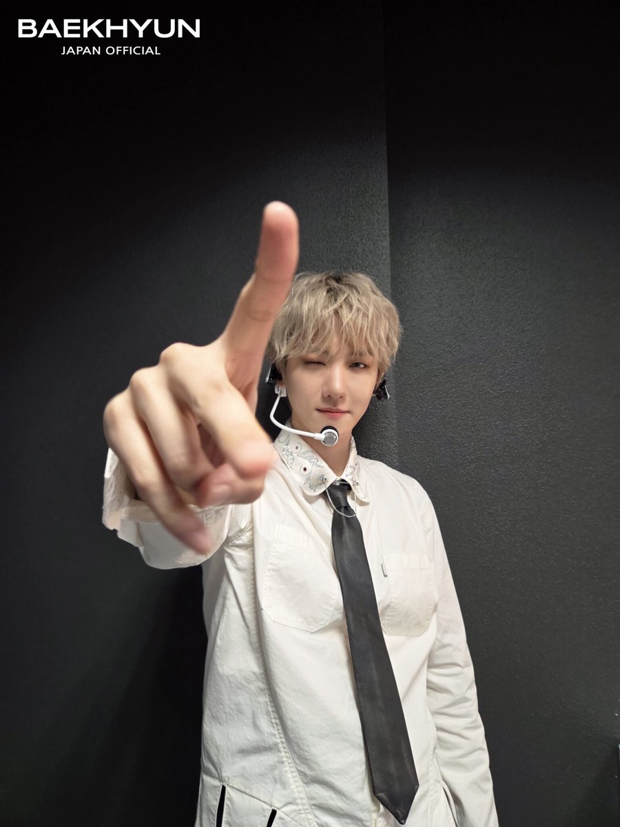 2025 BAEKHYUN WORLD TOUR <Reverie> 미공개 사진 공개(4) 📷🩵

🇩🇪2025.07.13 BERLIN 
🇫🇷2025.07.16 PARIS 
🇳🇱2025.07.18 AMSTERDAM

#백현 #BAEKHYUN <a href="/B_hundred_Hyun/">Baekhyun_EXO</a> <a href="/BAEKHYUN_INB100/">BAEKHYUN_official</a>