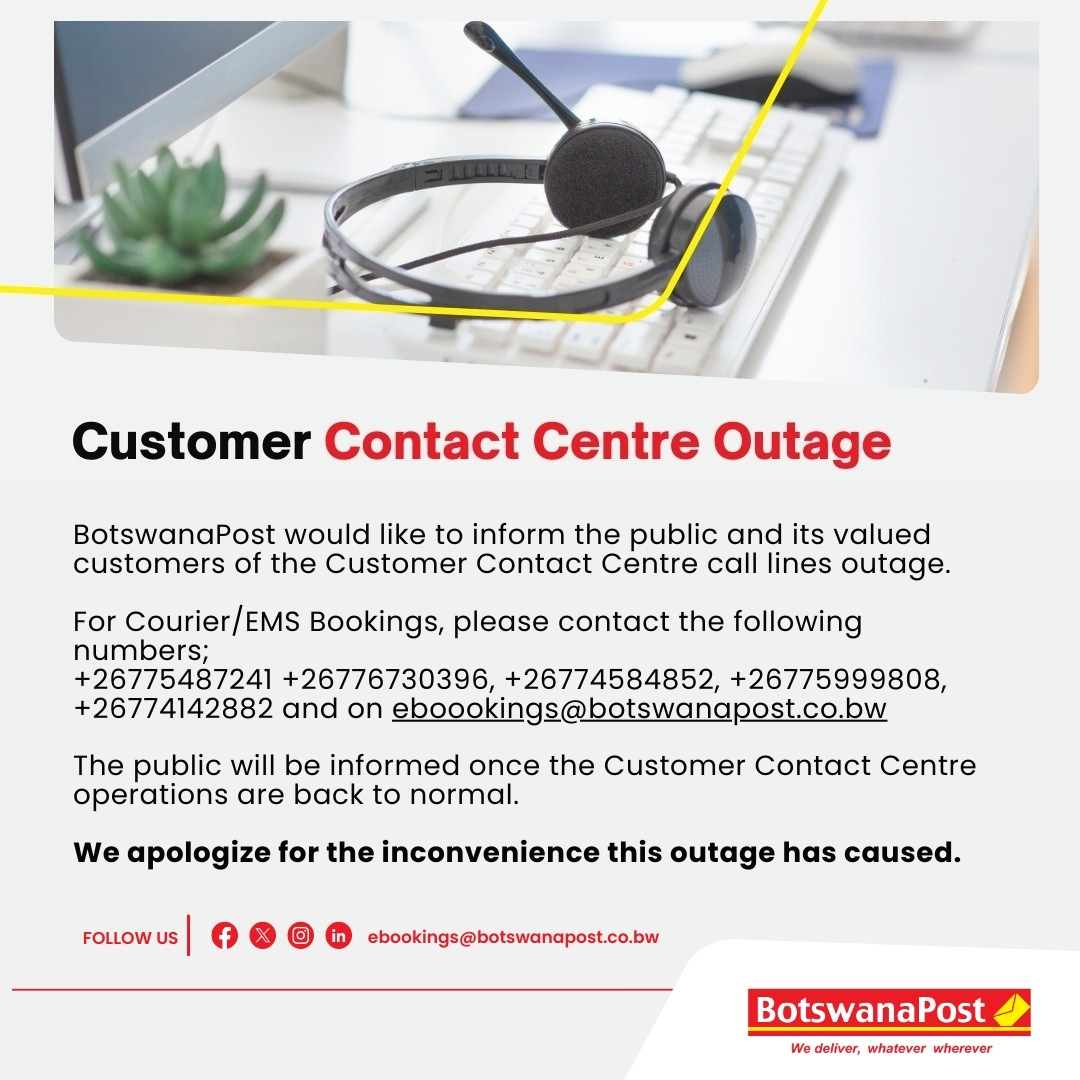 BotswanaPost tweet media