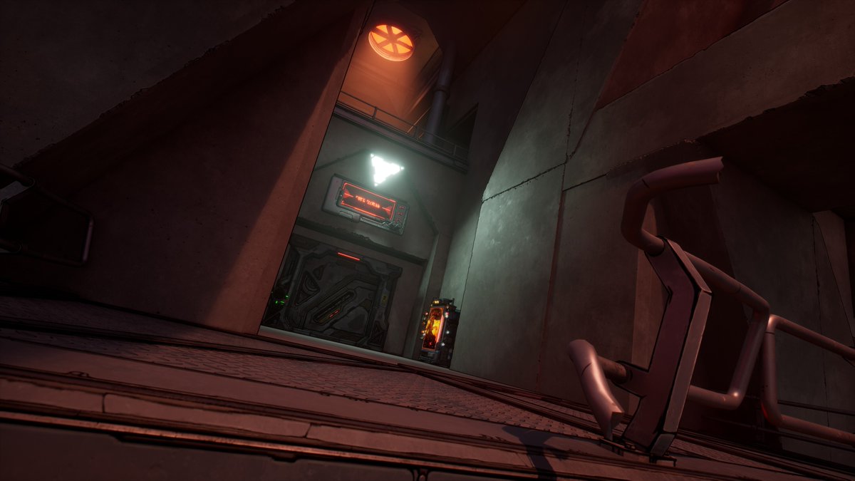 Borderlands HQ tweet media