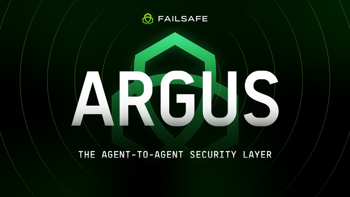 FailSafe tweet media