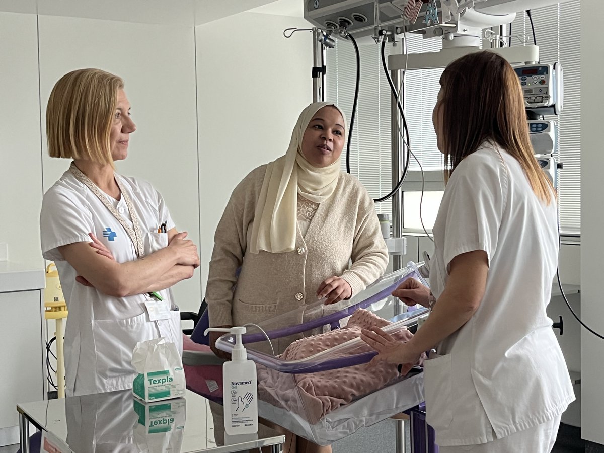 ICS. Generalitat tweet media