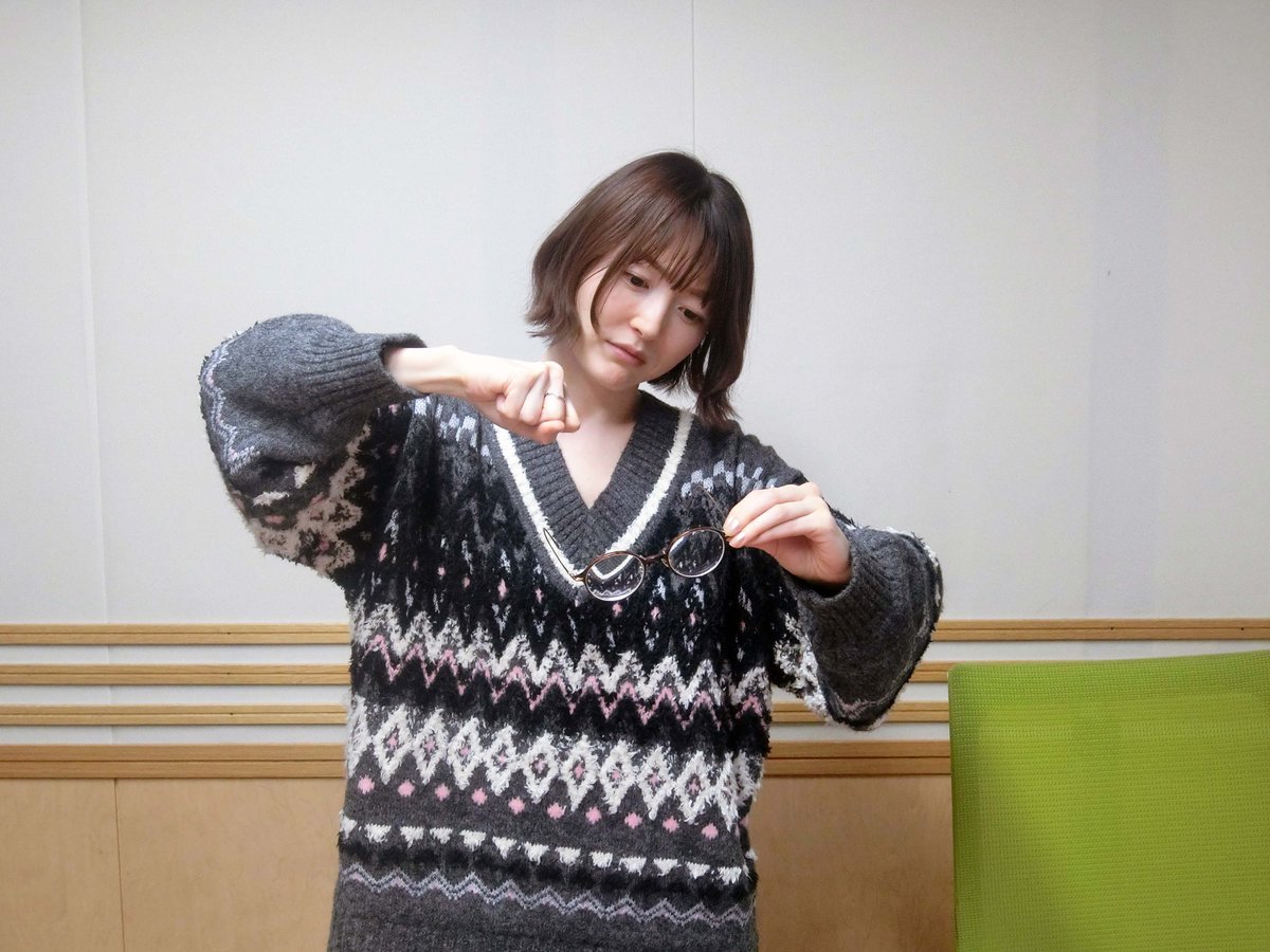 メガネをかち割る？ ひとかな 第741回 Podcastでのアーカイブも配信