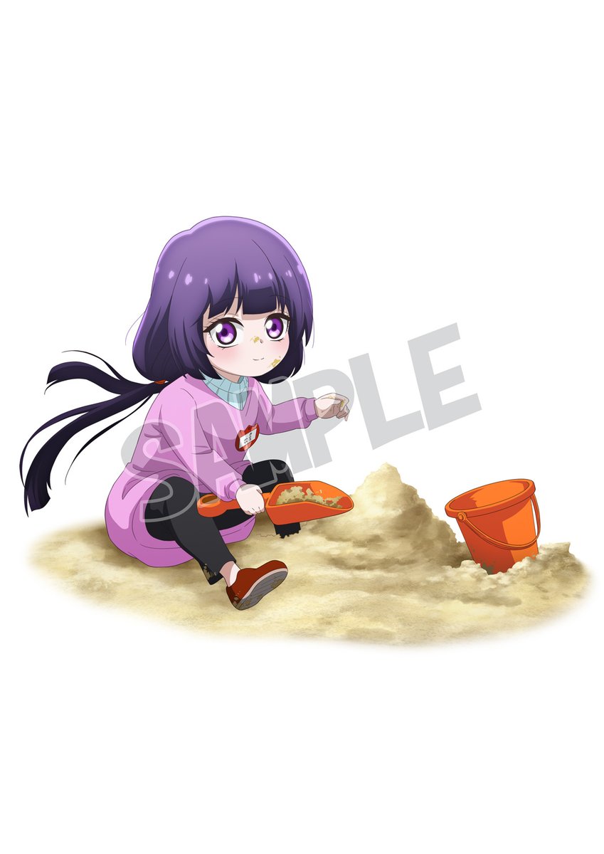 📛┈┈┈┈┈┈┈┈┈┈┈┈┈┈👧 TVアニメ 『カヤちゃんはコワくない