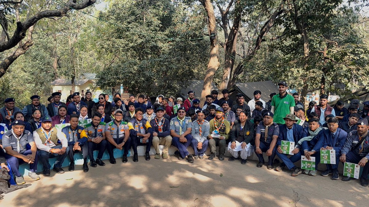 International Big Cat Alliance (IBCA) tweet media