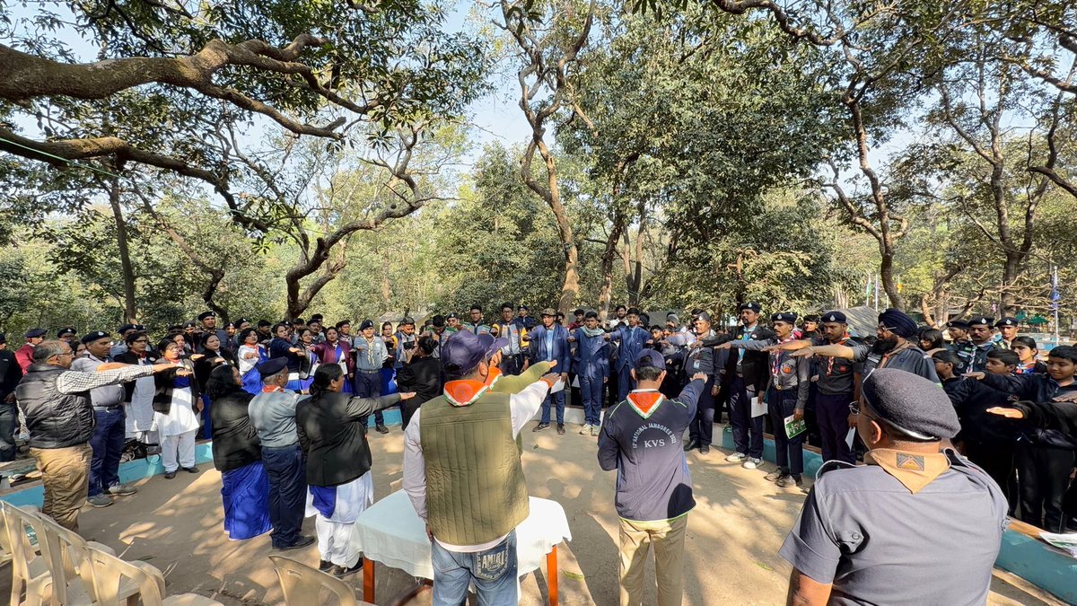 International Big Cat Alliance (IBCA) tweet media