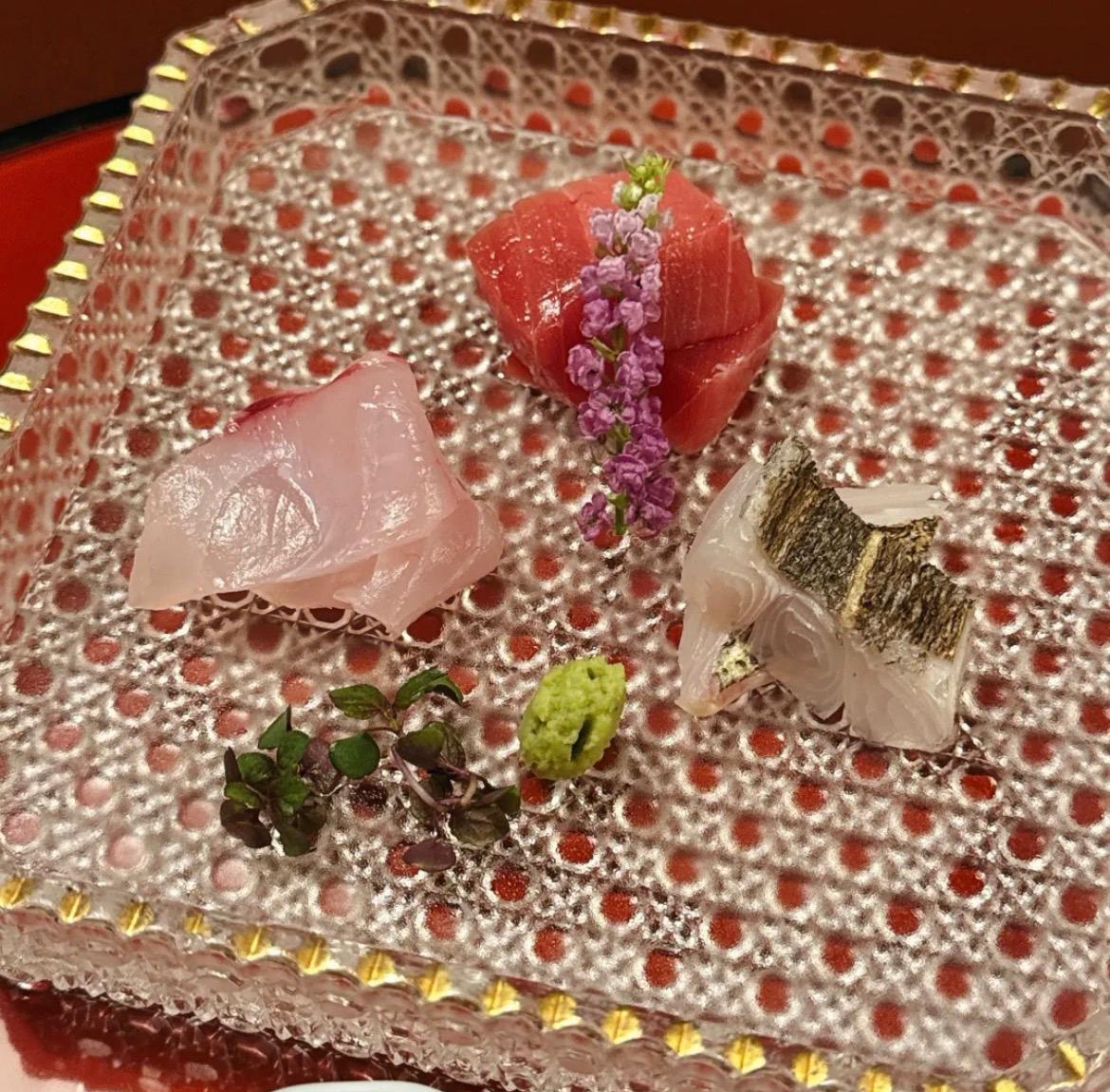 BpsLucas's tweet photo. 東京・芝のとうふ料理。
静かな空間で、季節を感じるお料理をいただいた。
一つ一つが丁寧で、味もやさしい。
ゆっくり食事をする時間の大切さを思い出す。 https://t.co/TWkdgYOcKx
