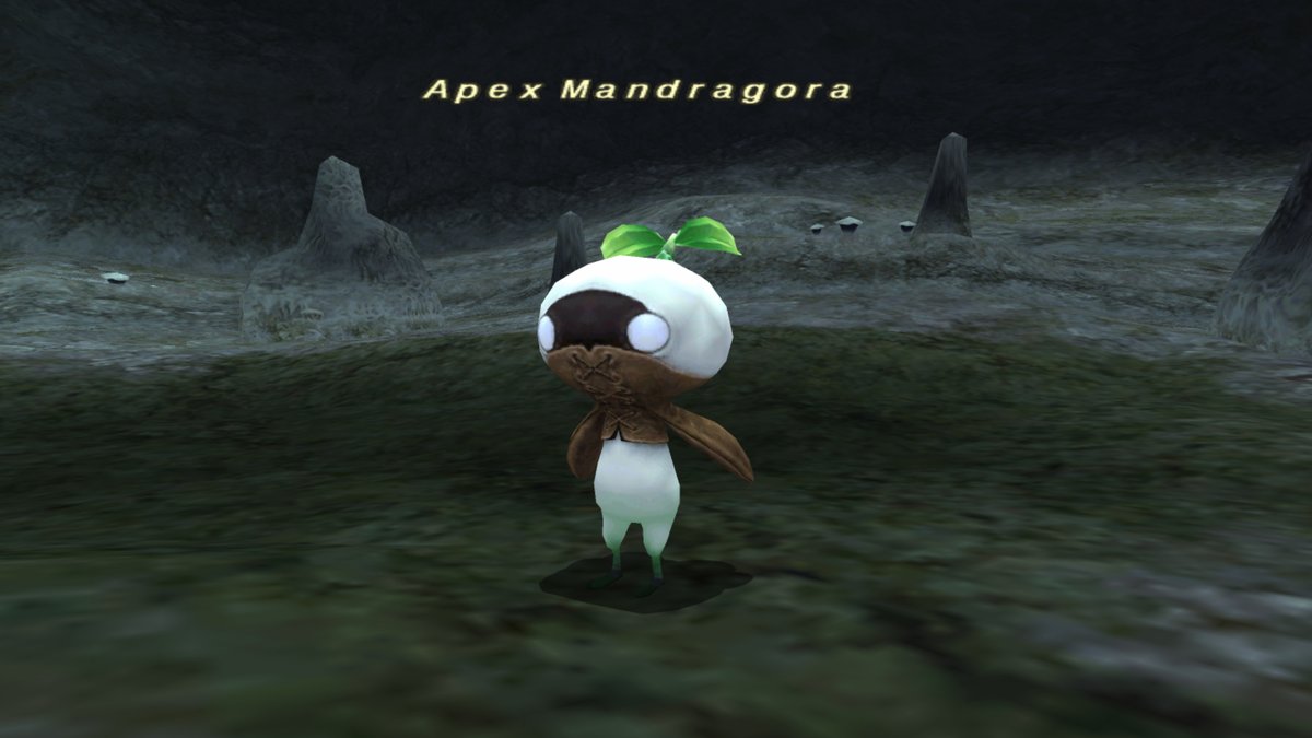 FINAL FANTASY XI／FF11 (@FFXI_JP) / Posts and Replies / X