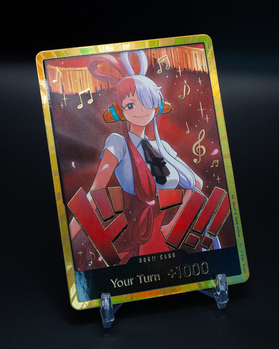 Official One Piece Card Game English Version tweet media