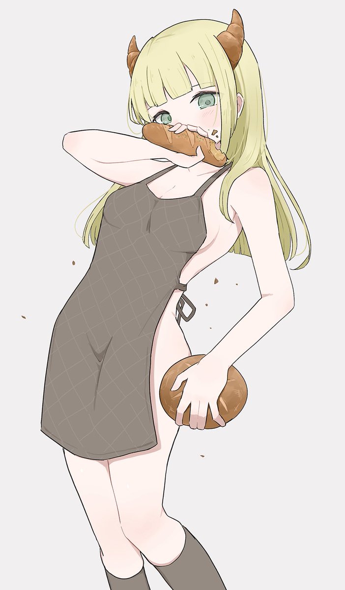 んまっ🥖 