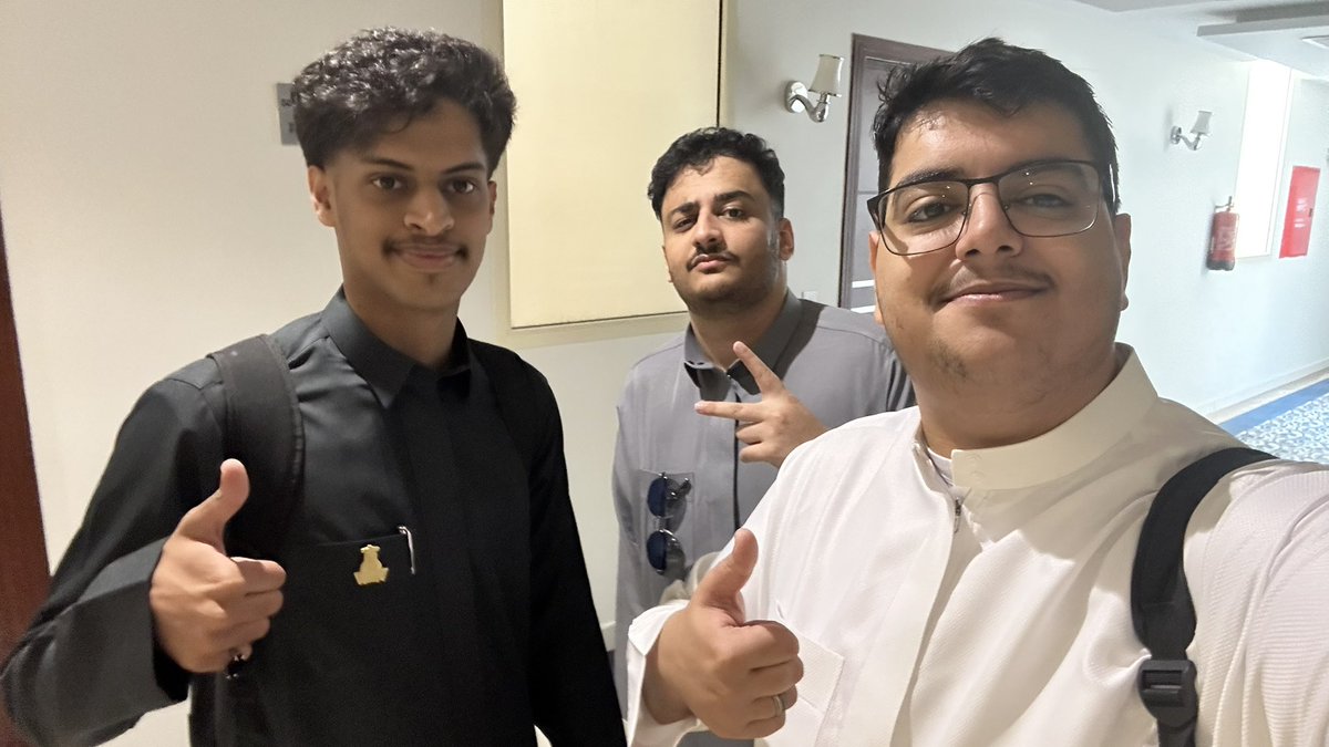 علي آل شعتور | BT tweet media