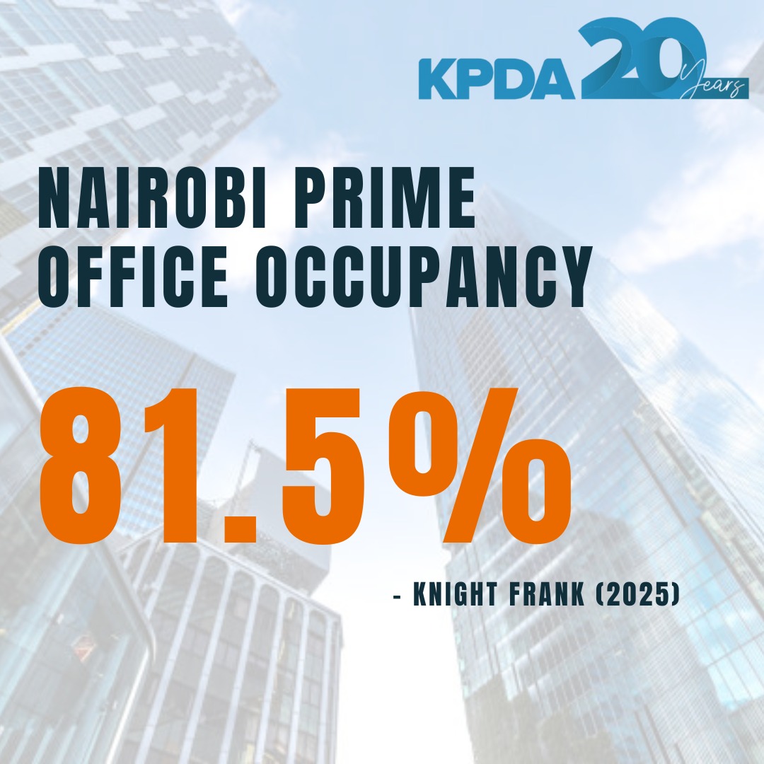 Kenya Property Developers Association tweet media