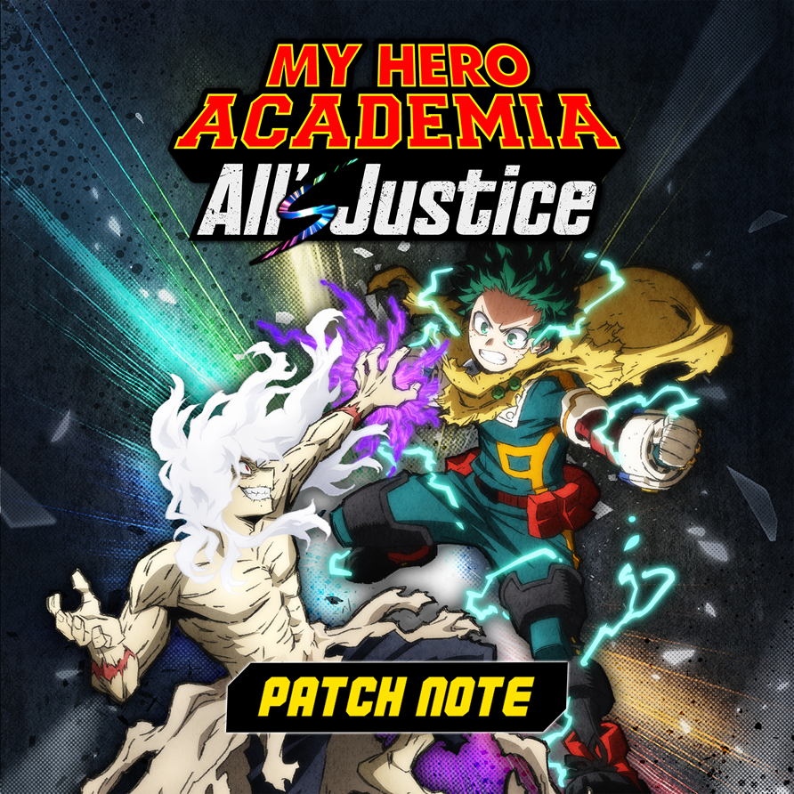 Bandai Namco Entertainment Europe tweet media