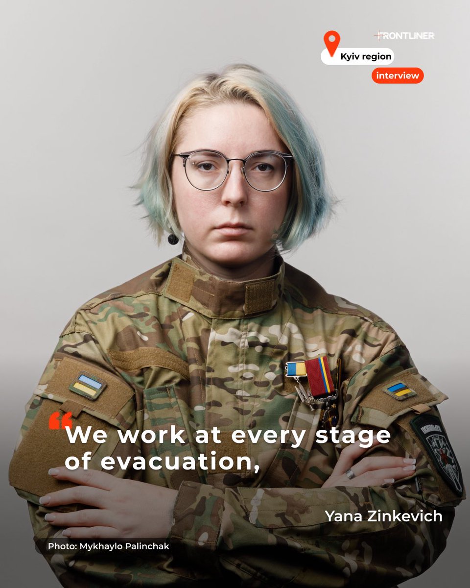 Frontliner tweet media