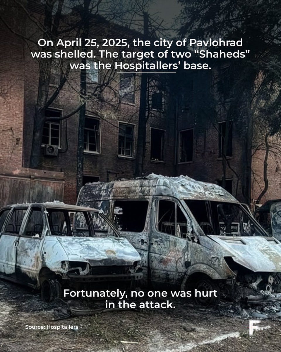 Frontliner tweet media