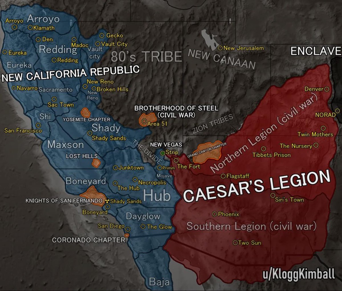 Fallout Hub tweet media