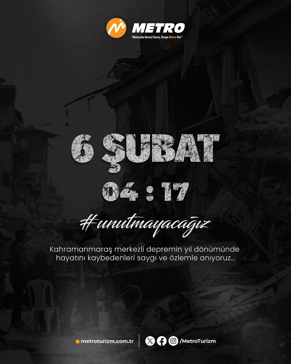 Metro Turizm tweet media