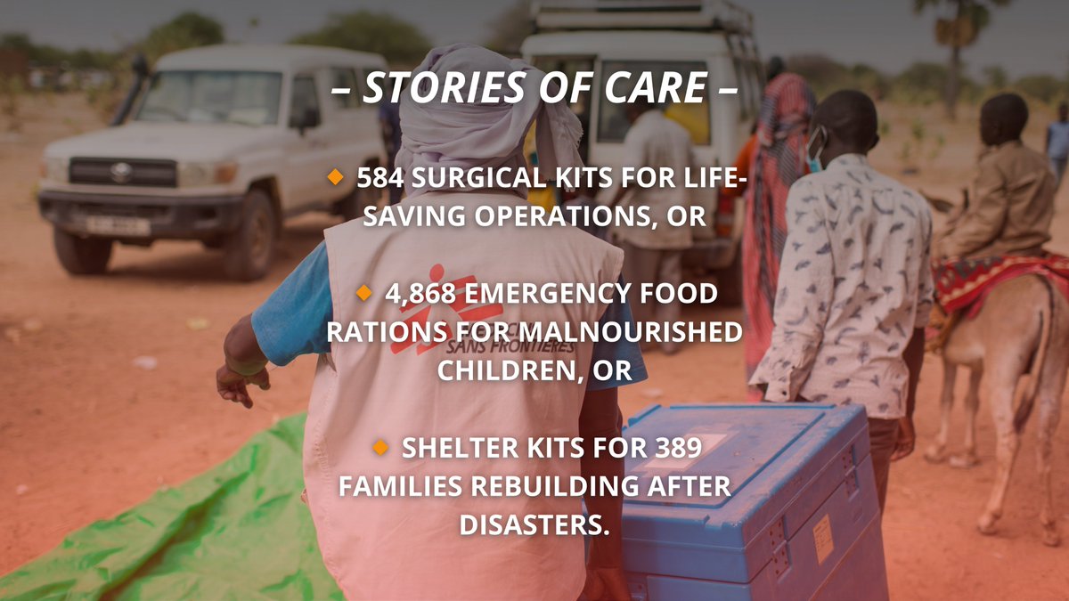 MSF Suisse tweet media