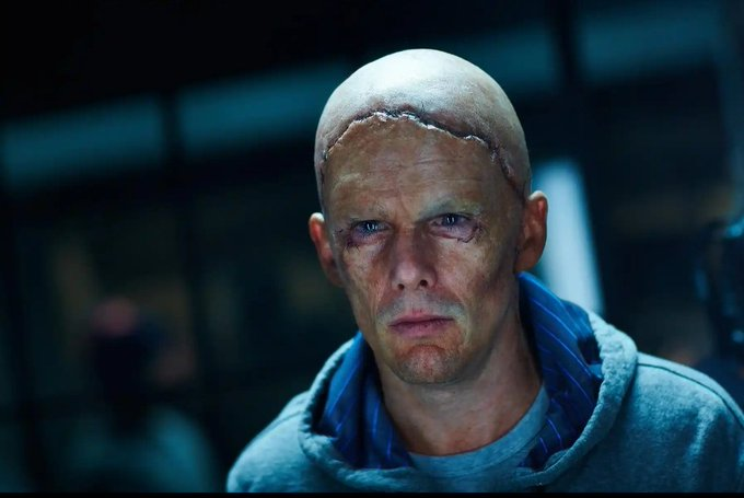 Listen My Son tweet media