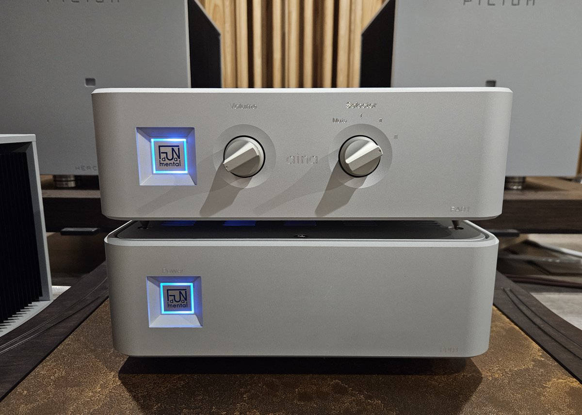 SIS AUDIO tweet media