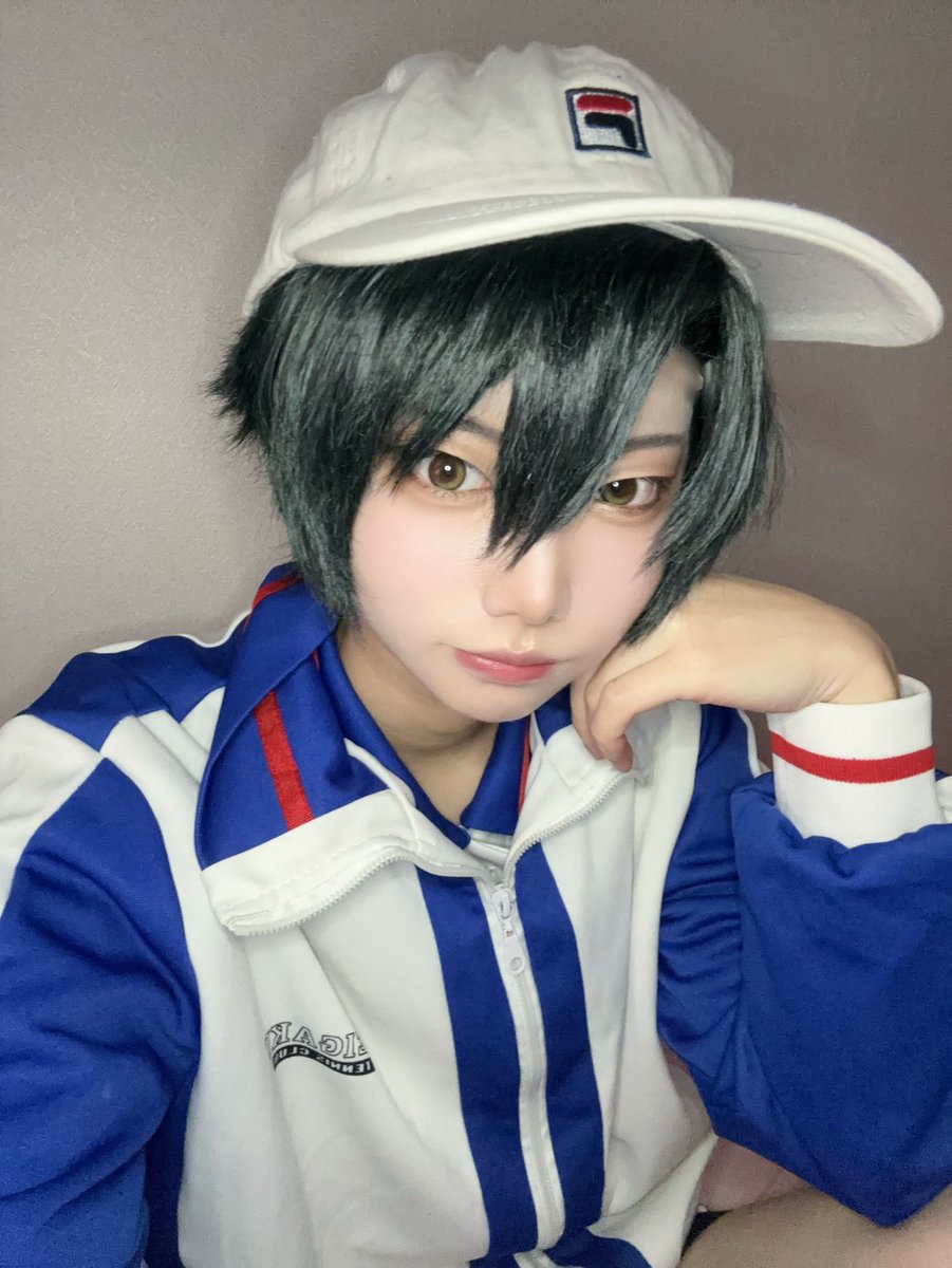 cos ⚠︎宅コス

ﾘｮﾏの練習