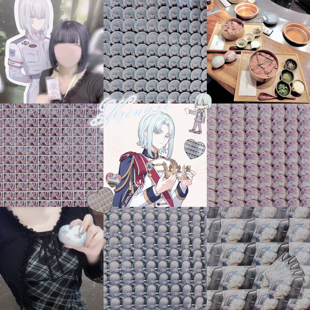 みゃお tweet media