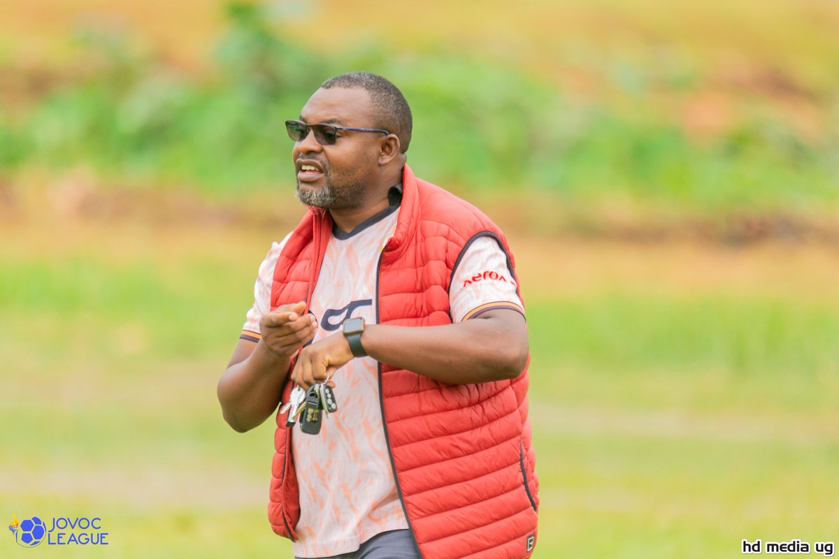 THE JOVOC LEAGUE tweet media