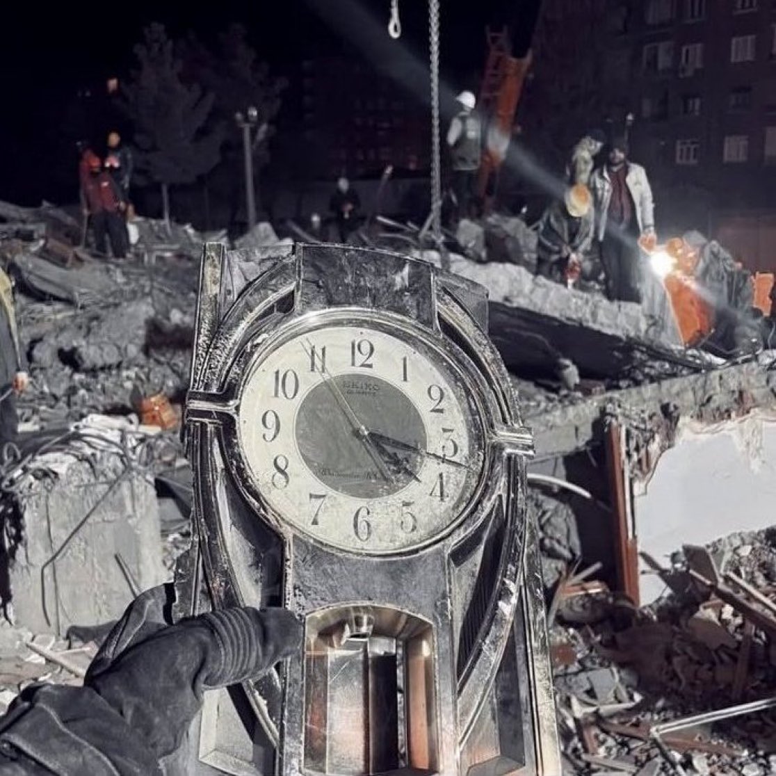 6 Şubat 2023 - 04:17

Allah bi daha yaşatmasın 🤲