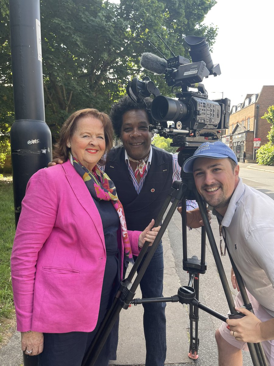 Danny Sebastian tweet media