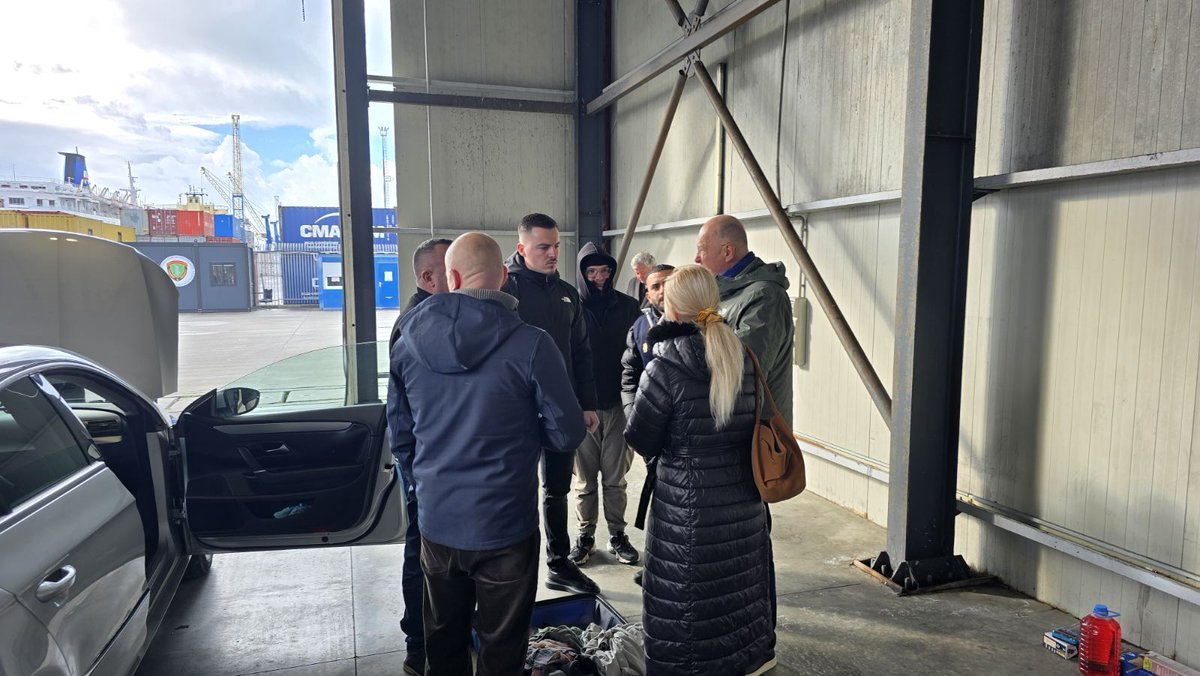 UNDP SEESAC tweet media