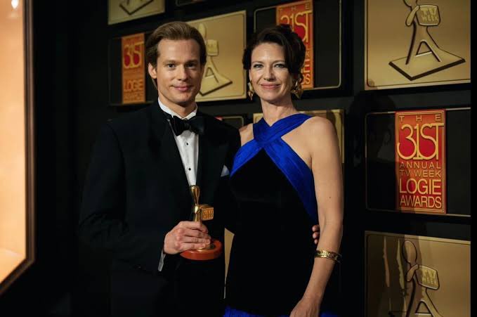 streidupdates's tweet image. #TheNewsreader AACTA 2026 update thread 🌟