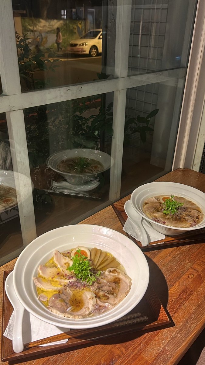 aiiycc's tweet photo. 花蓮的好吃拉麵店

#ラーメン https://t.co/aWdWEDEq3q
